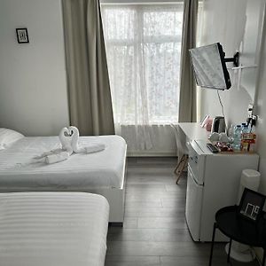 Camera deluxe con letto king size